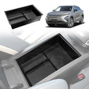 Armrest Organizer Tray for Chery OMODA E5 All-Electric 2024-2026-1