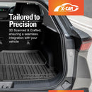 Boot Liner/ Back Seat Protector for Chery OMODA E5 All-Electric 2024-Onwards Heavy Duty Cargo Trunk Mat-3