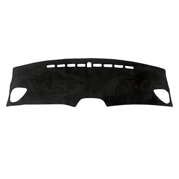 Dash Mat for Geely EX2 EX 2 2026-Onwards Non-Slip Microfiber Pad Cover Interior Accessories