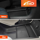 Centre Console Organizer Tray for Geely EX5 EX 5 2025-Onwards Armrest Storage Box Car Accessories-8