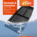 Centre Console Organizer Tray for Geely EX5 EX 5 2025-Onwards Armrest Storage Box Car Accessories-9