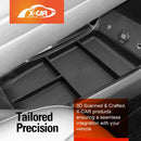 Centre Console Organizer Tray for Geely EX5 EX 5 2025-Onwards Armrest Storage Box Car Accessories-10