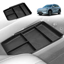 Centre Console Organizer Tray for Geely EX5 EX 5 2025-Onwards Armrest Storage Box Car Accessories-20