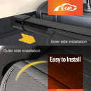 Retractable Cargo Cover for Jeep Cherokee KL Series 2014-2022-9