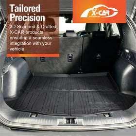 Boot Liner for Ford Escape ZH Series 2020-2024 All Weather Car Mat - 0