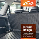 Boot Liner / Back Seat Protector for Ford Everest 2022-Onwards Cargo Trunk Mat-6