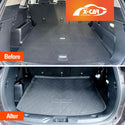 Boot Liner for Ford Everest 2022-2024 Heavy Duty Cargo Trunk Mat Luggage Tray