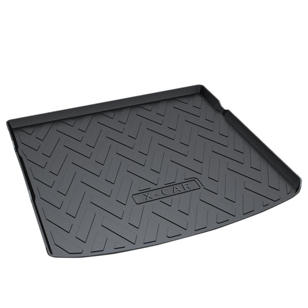 Boot Liner for Ford Everest 2022-2024 Heavy Duty Cargo Trunk Mat Luggage Tray