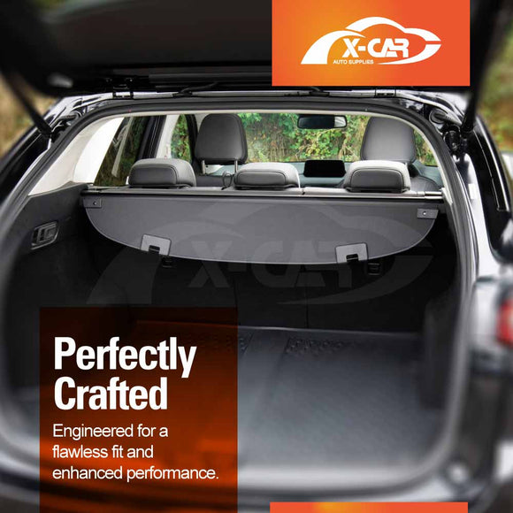 Retractable Cargo Cover For Mazda CX5 CX-5 KF 2017-2025