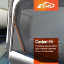 Window Sun Shades for MG MG4 EV Urban 2026-Onwards Windscreen Blind Mesh-5