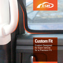 Window Sun Shades for Honda Odyssey 2021-2024 Blind Mesh-2