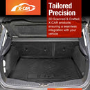 Boot Liner for Ford Focus Hatch LW LZ Series 2011-2018 All Weather Cargo Mat-2