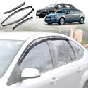 WeatherShields for Ford Focus Hatch 2005-2011