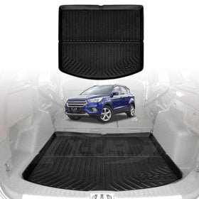 Boot Liner For Ford Escape 2016-2021