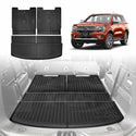 Boot Liner for Ford Everest 2022-2025 Heavy Duty Cargo Trunk Mat Luggage Tray