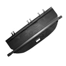 Retractable Cargo Cover for Ford Everest 2015-2022 Rear Rack Partition Shelter Canvas Shade-8