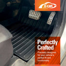 3D Floor Mats for Ford Falcon Ute FG 2008-2016 All-Weather Car Liners-3