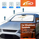 WindScreen Sun Shade for Ford Falcon FG FGX 2008-2016-6