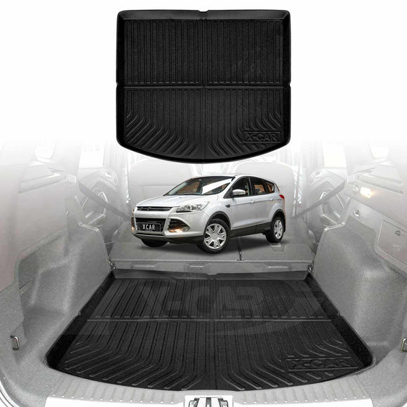 Boot Liner for Ford Kuga 2012-2016 Car Mat