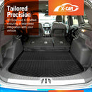 Boot Liner For Ford Escape 2016-2021-2