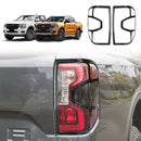 Light Frame Trim for Ford NEXT-GEN Ranger MY22 2022-Onwards XLS/XL-3