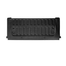 Tub Liner Tailgate Mat for Ford Next-Gen Ranger Raptor RA 2022-2025 Heavy Duty Cargo Trunk Mat-21