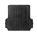 Tub Liner Tailgate Mat for Ford Next-Gen Ranger Raptor RA 2022-2025 Heavy Duty Cargo Trunk Mat-11