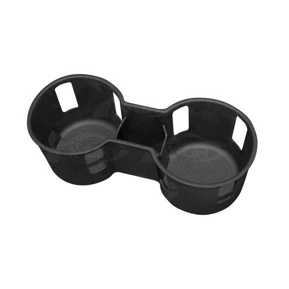 Centre Console Organizer for Ford Next-Gen Ranger 2022-Onwards Armrest Tray Cup Holder Storage Box Interior Accessories