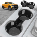 Centre Console Organizer for Ford Next-Gen Ranger 2022-Onwards Armrest Tray Cup Holder Storage Box Interior Accessories-14