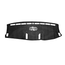 Dash Mat for Ford Ranger PX Mk3 Series 2018-2022 Non-Slip Dashboard Pad Cover-13