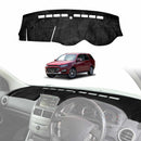 Dash Mat for Ford Territory SZ Series 2011-2016 Non-Slip Microfiber Pad Cover Interior Accessories-1