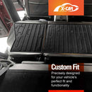 Boot Liner Back Seats Protector for Ford Territory 2004-2016-6