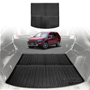 Boot Liner Back Seats Protector for Ford Territory 2004-2016-16