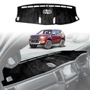 Dash Mat for Ford Everest 2015-2022 Non-Slip Dashboard Pad Cover-1
