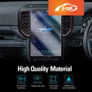 Tempered Glass Screen Protector for Ford Next-Gen Ranger 2022-2025 12-inch Touchscreen Cover-2