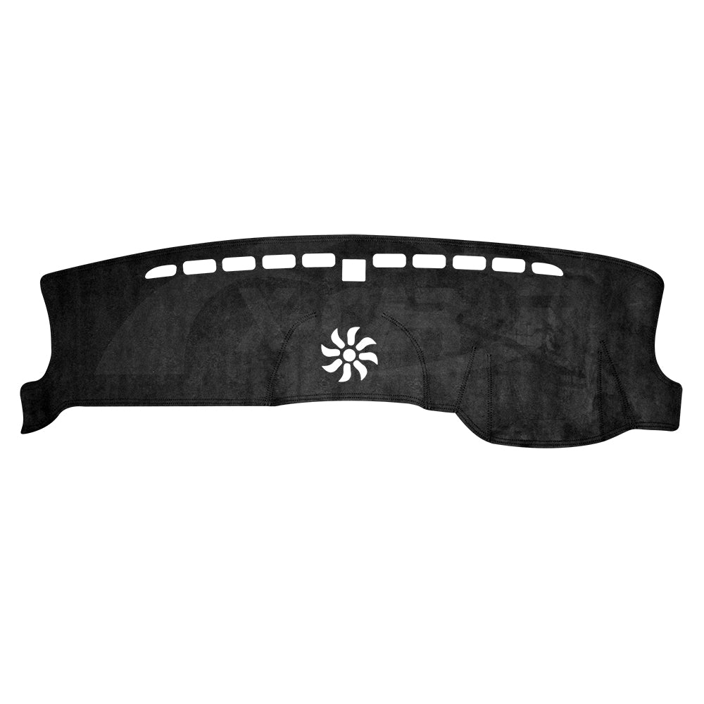 Ford Ranger Next Gen 2022-2025 Dash Mat Non-Slip | X-CAR