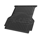 Tub Liner Tailgate Mat for Ford Next-Gen Ranger Raptor RA 2022-2025 Heavy Duty Cargo Trunk Mat-8