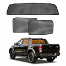 Window Sun Shades for Ford Ranger 2011 - 2022-1
