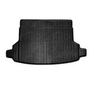 Boot Liner /Back Seat Protector for Subaru Forester 6th Gen 2025-Onwards All Weather Car Mats-34