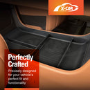 Lower Centre Console Organiser Tray for Aion AION V 2025-Onwards Storage Box Car Interior Accessories-4