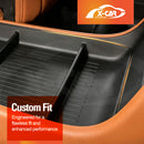 Lower Centre Console Organiser Tray for Aion AION V 2025-Onwards Storage Box Car Interior Accessories-5