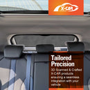 Window Sun Shades for GAC EMZOOM 2025-Onwards Rear Windscreen Shade-4