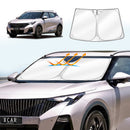 WindScreen Sun Shade for GAC EMZOOM 2025-Onwards Car Accessories-1