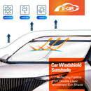 WindScreen Sun Shade for GAC EMZOOM 2025-Onwards Car Accessories-8