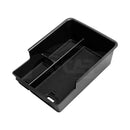 Centre Console Organiser Tray for GAC EMZOOM 2025-Onwards Armrest Storage Box-17