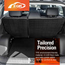 Back Seat Protector for Aion AION V 2025-Onwards Cargo Trunk Mat-3