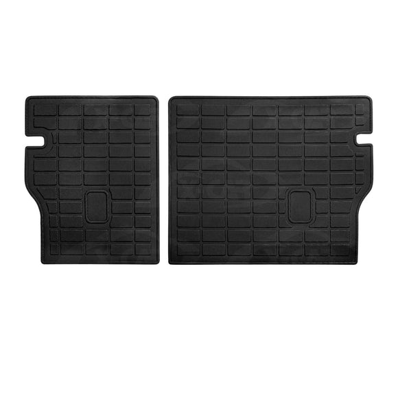 Back Seat Protector for Aion AION V 2025-Onwards Cargo Trunk Mat