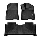 3D Floor Mats for Aion AION V 2025-Onwards All-Weather Car Liners-11