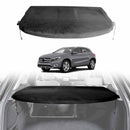 Cargo Cover for Mercedes Benz GLA Class 2014-2019 Car Trunk Shade-1