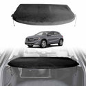 Car Trunk Shade for Mercedez Benz GLA Class 2014-2019